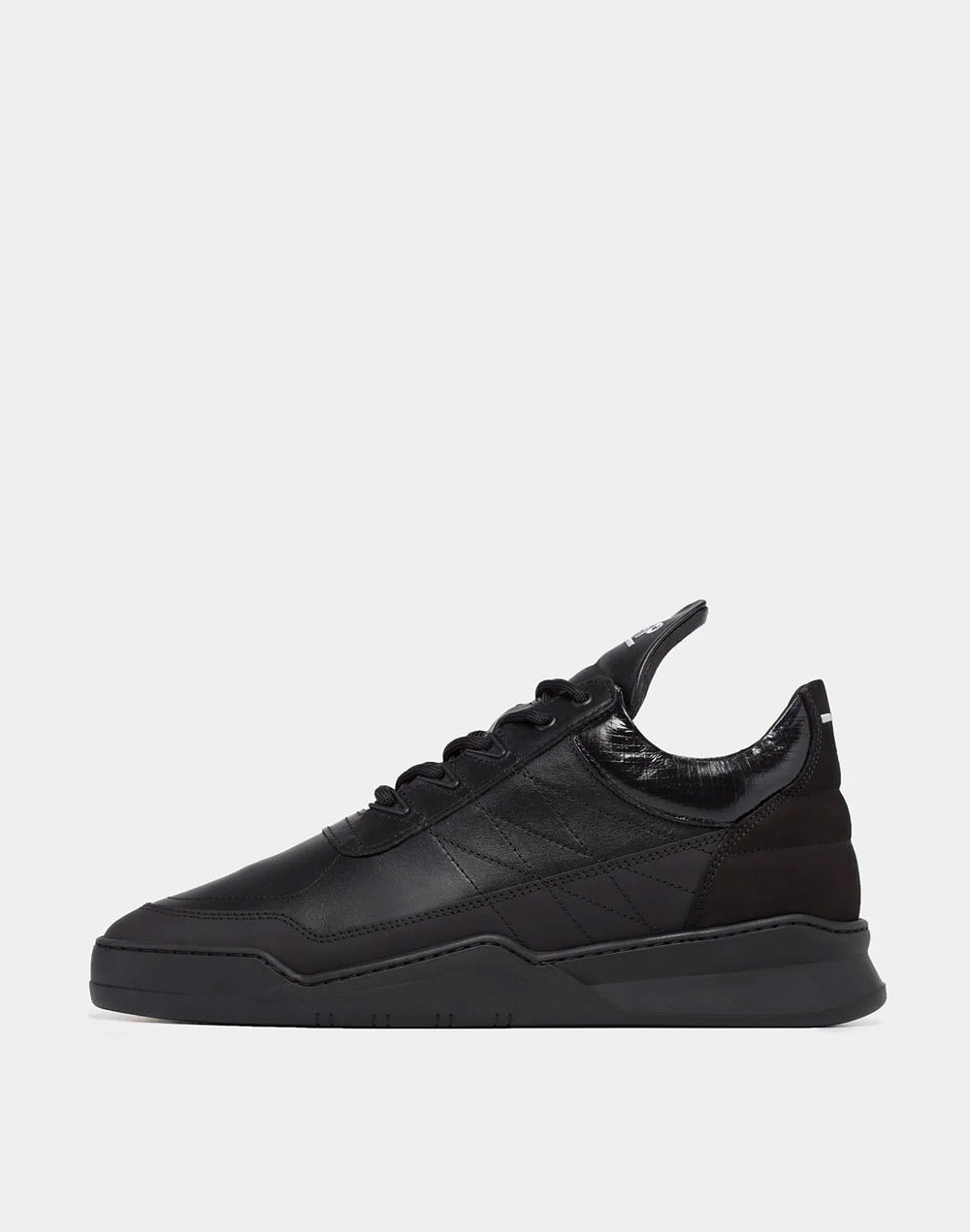 Nike Dunk Low Retro (Black)