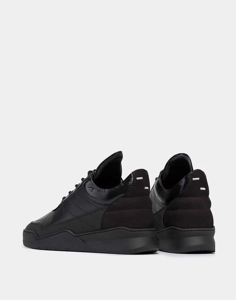 Nike Dunk Low Retro (Black)