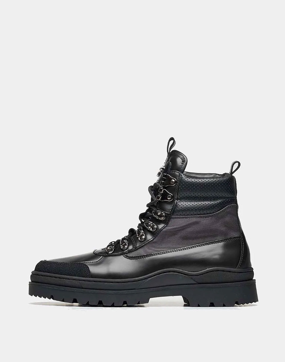 Ferrari Massari Diamond Drip Shoes