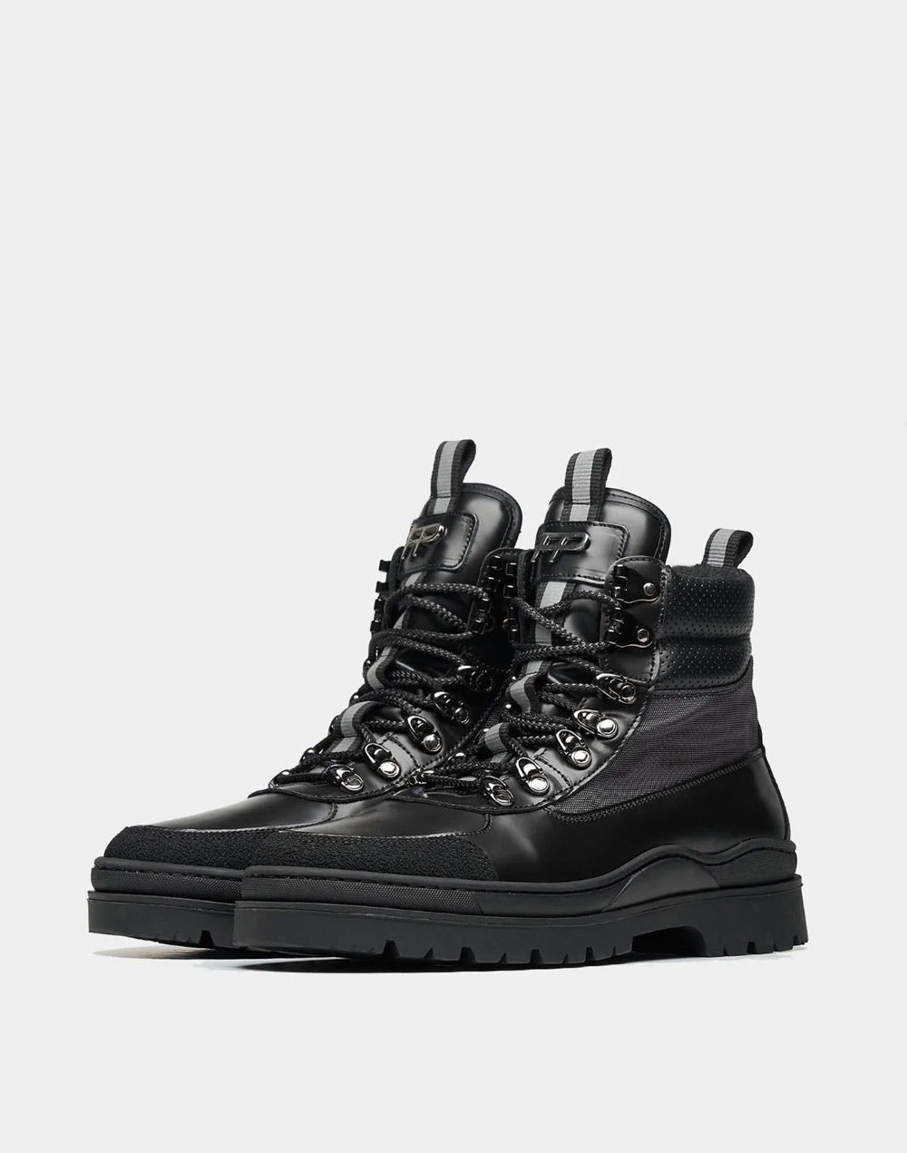 Ferrari Massari Diamond Drip Shoes