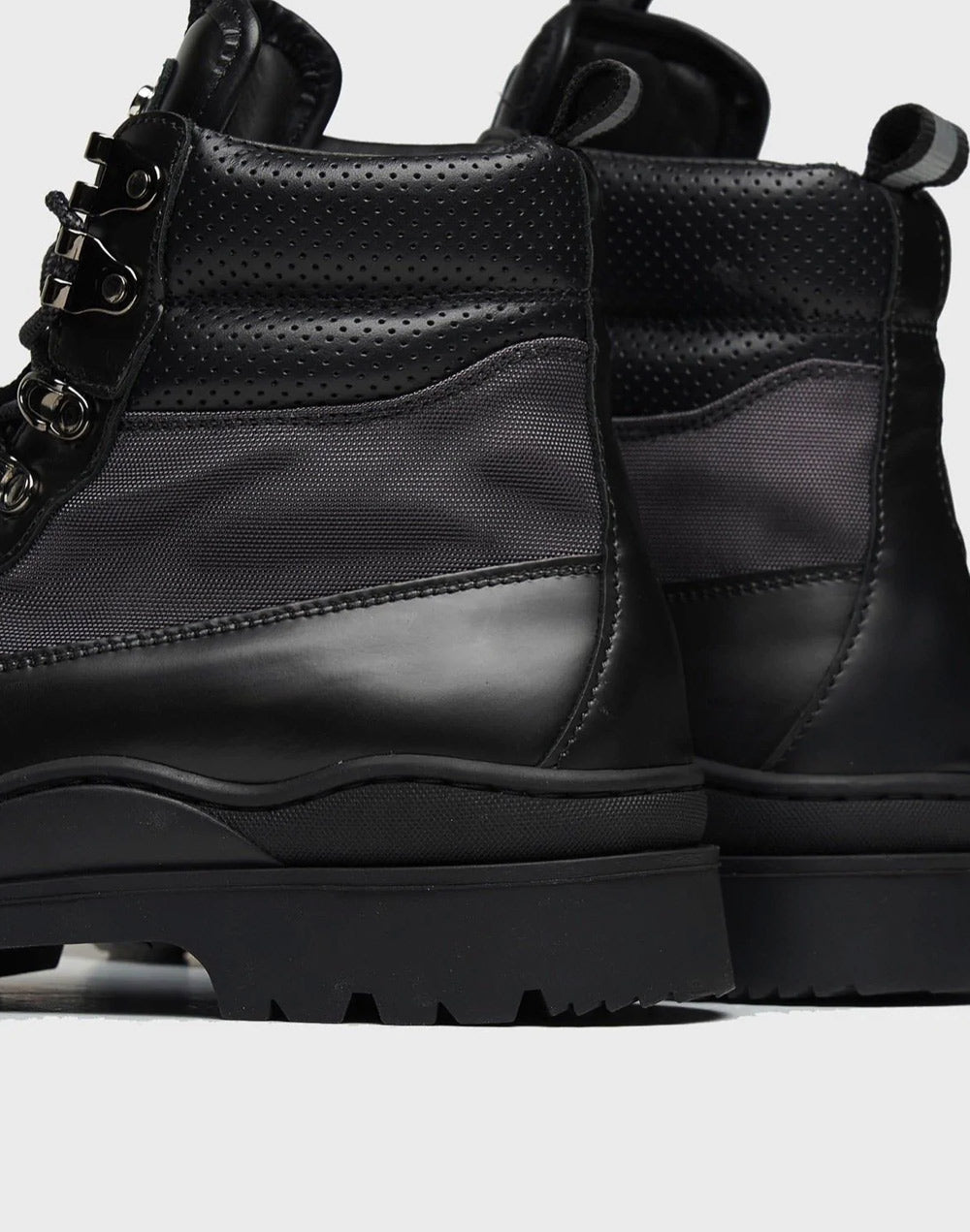Ferrari Massari Diamond Drip Shoes