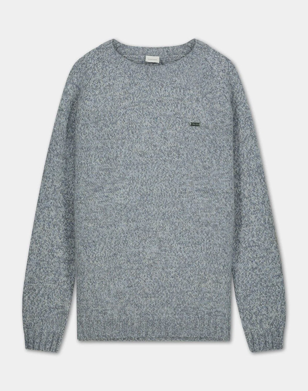 One in a Million Pattern Sweater