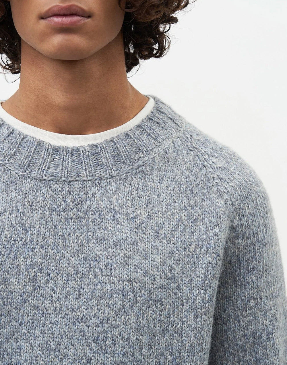 One in a Million Pattern Sweater