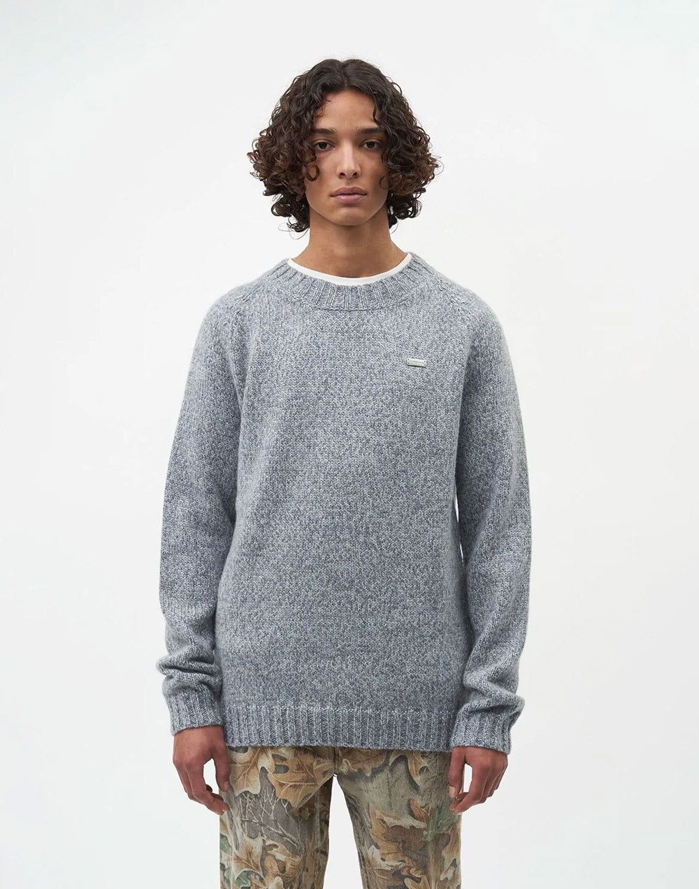 One in a Million Pattern Sweater